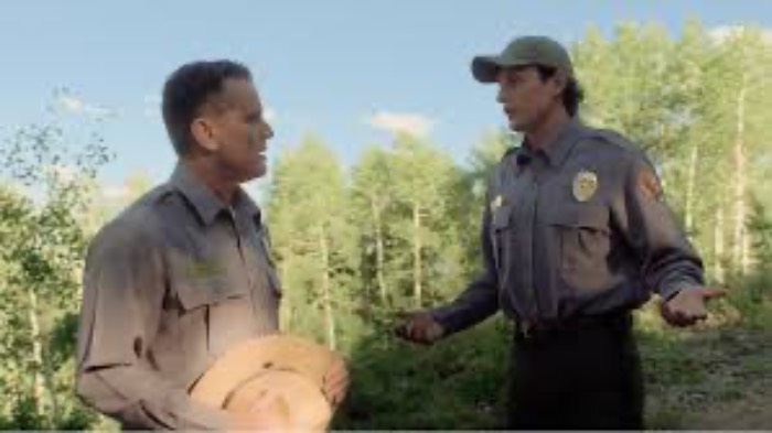 Ночь гризли