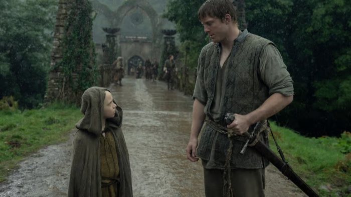 Рыцарь Семи Королевств - 3 серия - объяснение концовки и ее смысл