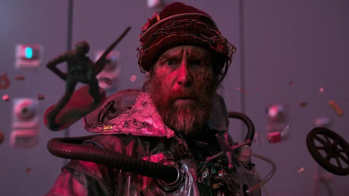 Удачи, веселья, не сдохни