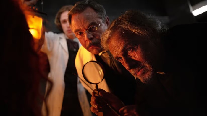 Дракула (2025)