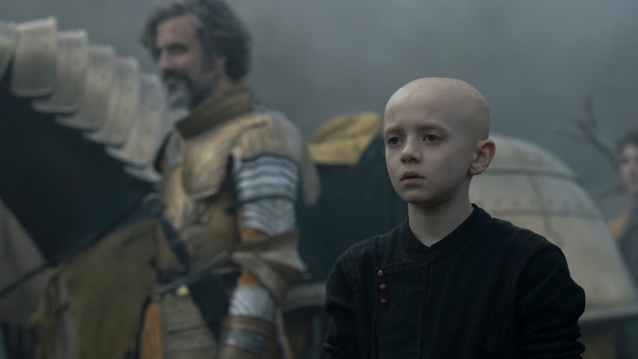 Рыцарь Семи Королевств