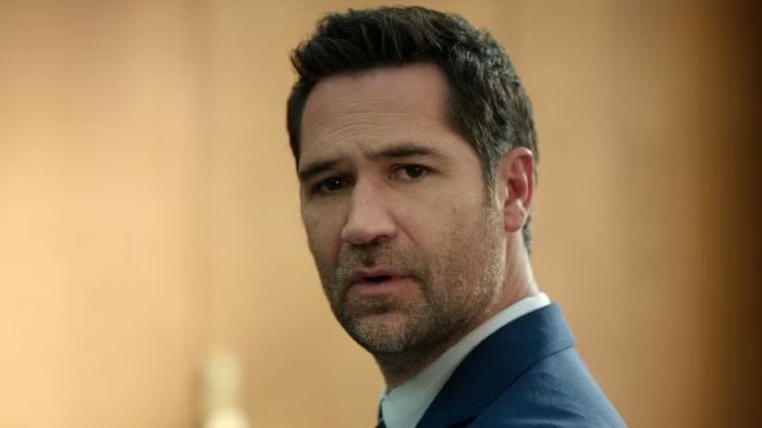 Линкольн для адвоката - 4 сезон - объяснение концовки и ее смысл