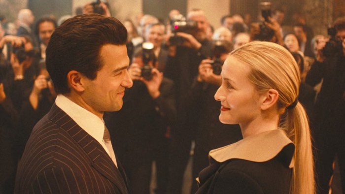 История любви