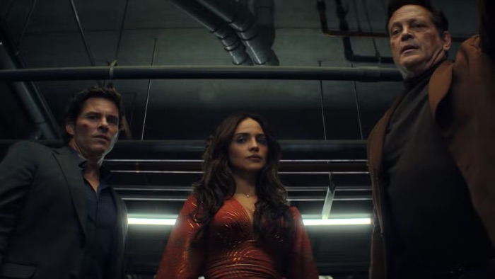 Майк и Ник и Ник и Элис - объяснение концовки и смысл фильма