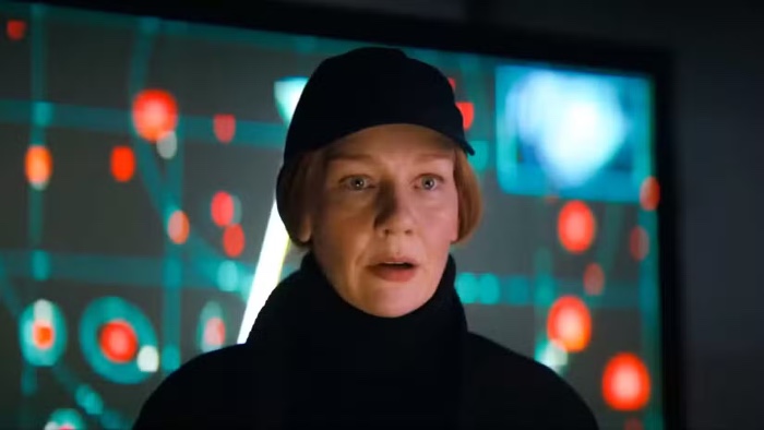 Проект «Конец света»