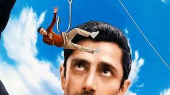 Наживка - 1 сезон - объяснение концовки и ее смысл