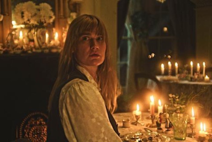 Букет любимых - объяснение концовки и смысл фильма