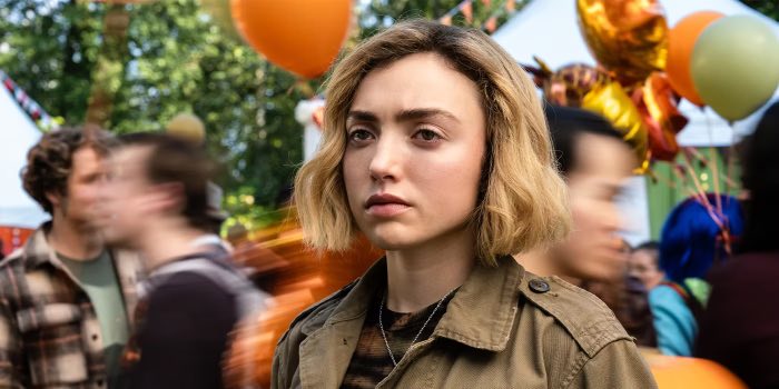 Школьные духи - 3 сезон - объяснение концовки и ее смысл