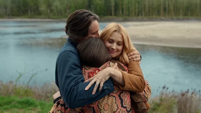 Виргин Ривер - 7 сезон - объяснение концовки и ее смысл