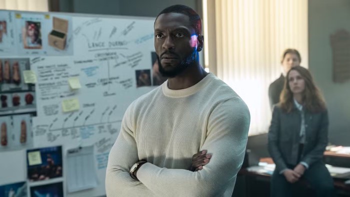 Кросс - 2 сезон - объяснение концовки и ее смысл