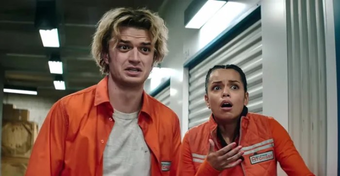 Зараза - объяснение концовки и смысл фильма