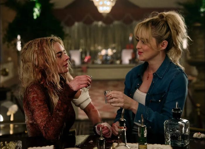 Я иду искать 2 - объяснение концовки и смысл фильма