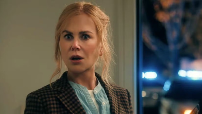 Скарпетта - 1 сезон - объяснение концовки и ее смысл