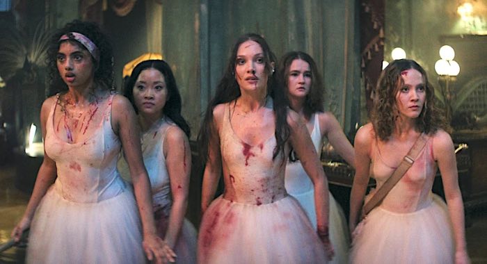 Смертельно прекрасна - объяснение концовки и смысл фильма