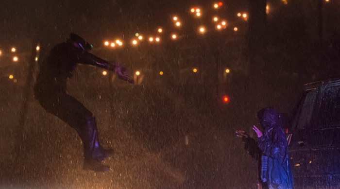 Оно. Дом зла