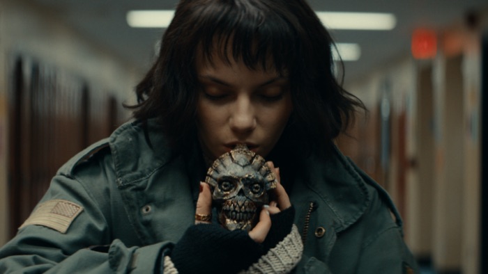 Свист - объяснение концовки и смысл фильма