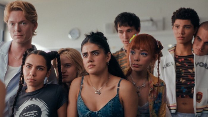 Школа разбитых сердец - 3 сезон - объяснение концовки и ее смысл