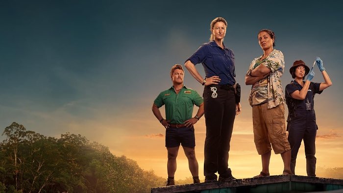 Дэдлок - 2 сезон - объяснение концовки и ее смысл