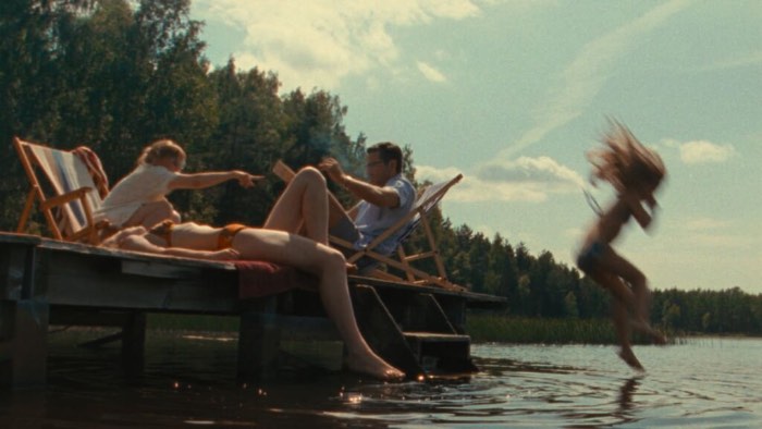 Хронология воды