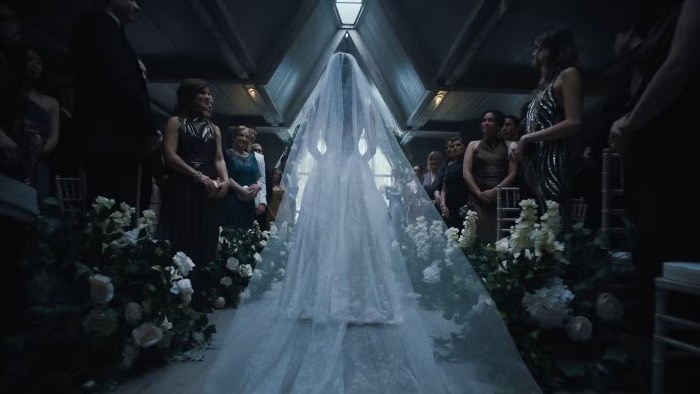 У меня очень плохое предчувствие