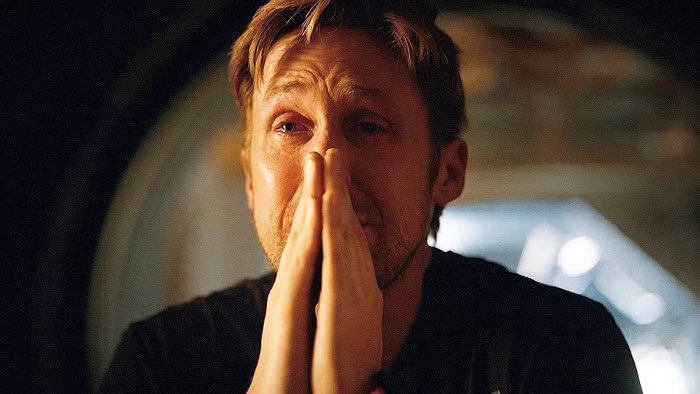 Проект Конец света - объяснение концовки и смысл фильма