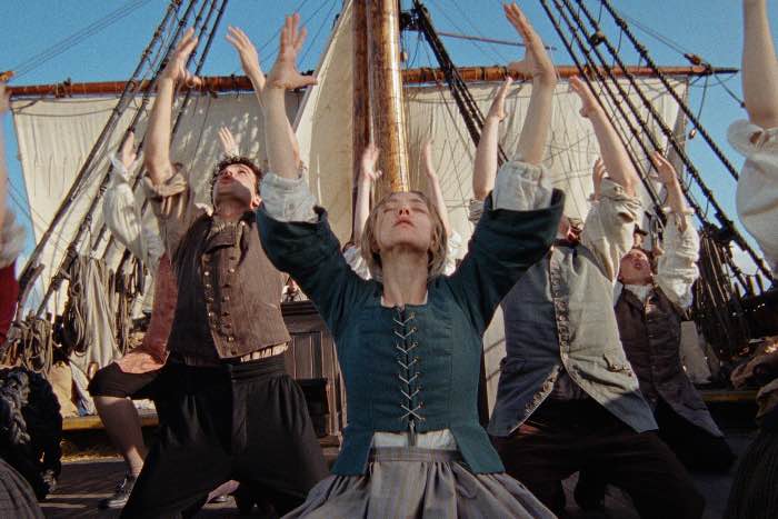 Завещание Анны Ли