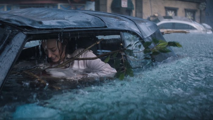 Хищный рывок - объяснение концовки и смысл фильма