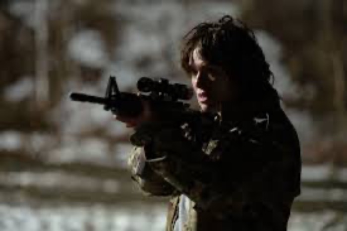 Баллистика