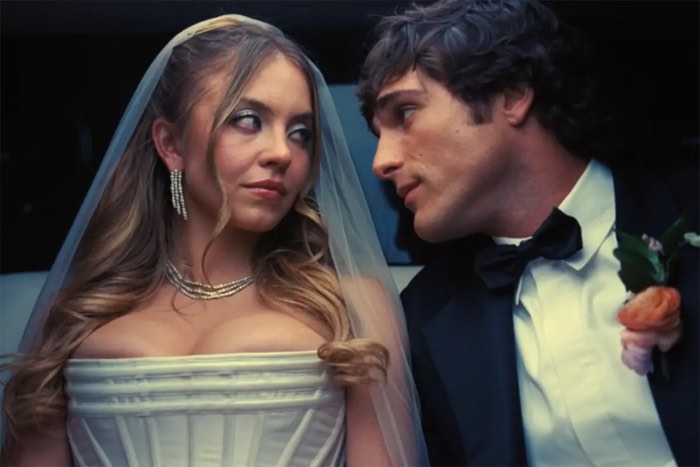 Эйфория - 3 сезон 3 серия - объяснение концовки и ее смысл