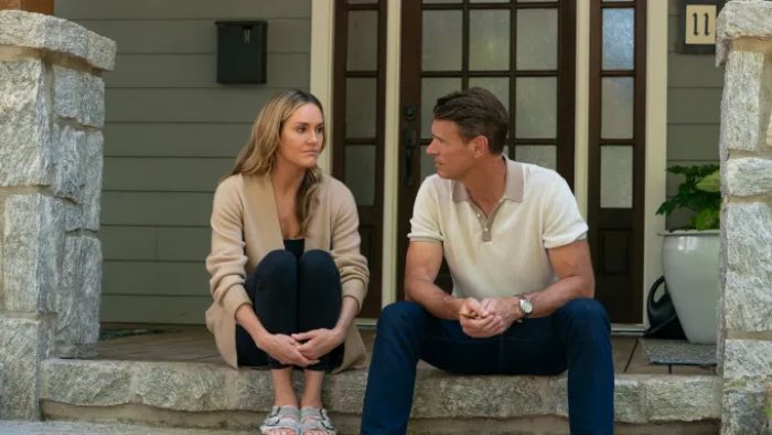 Всё не так - 1 сезон - объяснение концовки и ее смысл