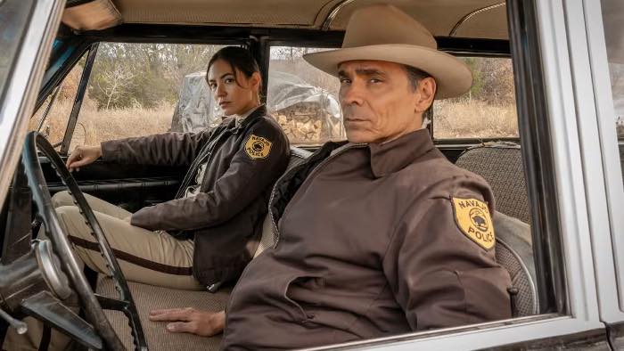 Темные ветра - 4 сезон - объяснение концовки и ее смысл