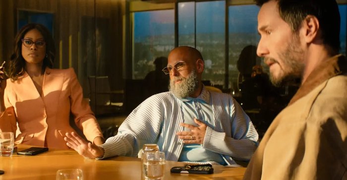 Последствия