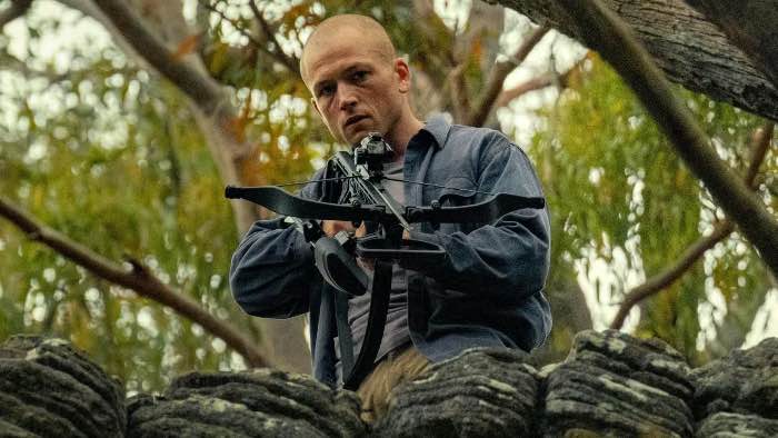 Вершина - объяснение концовки и смысл фильма