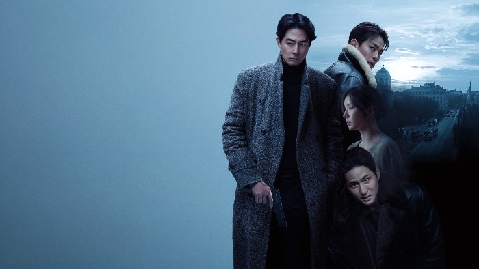 Агентура - объяснение концовки и смысл фильма