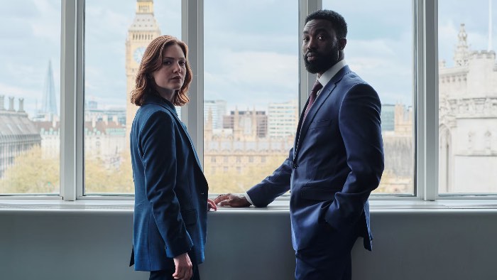 Захват - 3 сезон - объяснение концовки и ее смысл