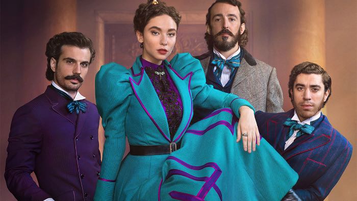 Закон Лидии Поэт - 3 сезон - объяснение концовки и ее смысл