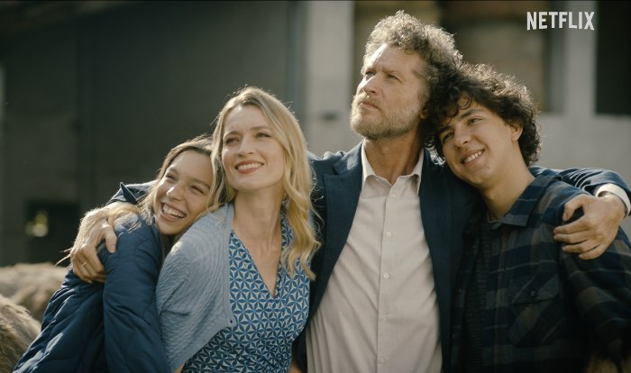 Почувствуй мой голос - объяснение концовки и смысл фильма