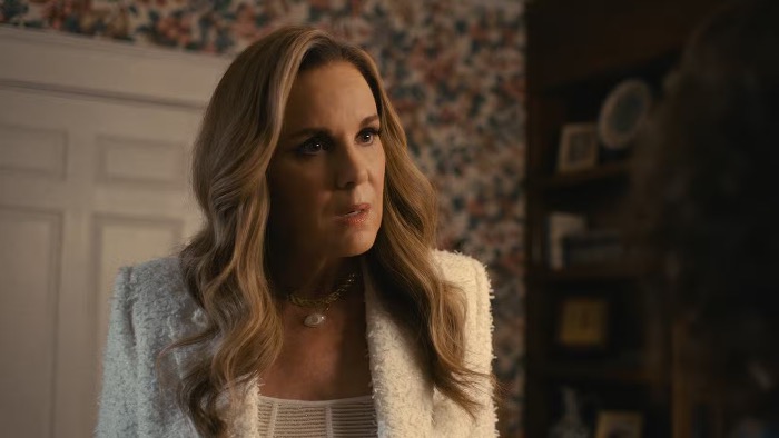 Большие ошибки - 1 сезон - объяснение концовки и ее смысл