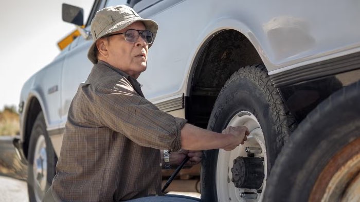 Темные ветра