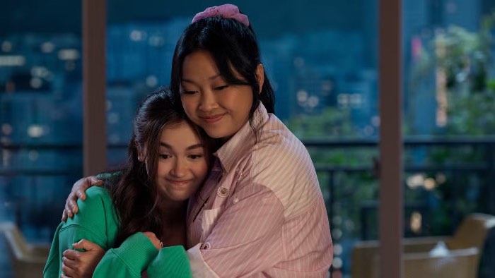 Целую, Китти