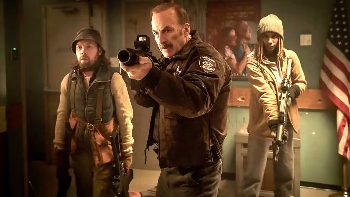 Нормал - объяснение концовки и смысл фильма