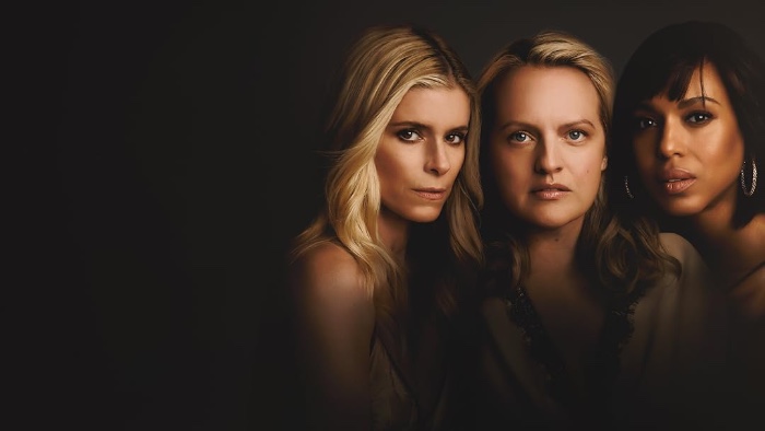 Неидеальные женщины - объяснение концовки и ее смысл