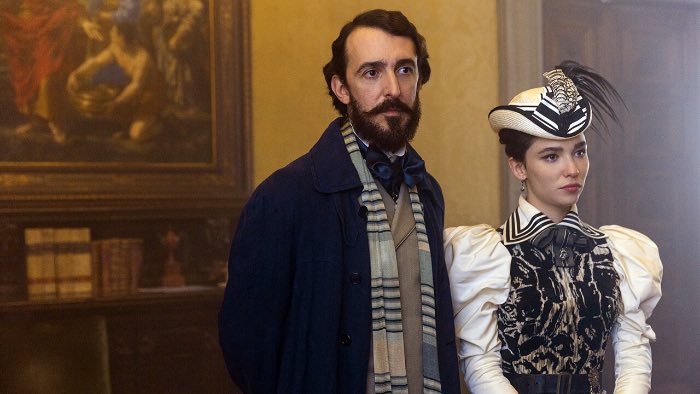 Закон Лидии Поэт