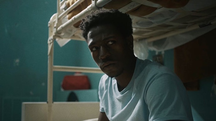 Мусорщик - объяснение концовки и смысл фильма