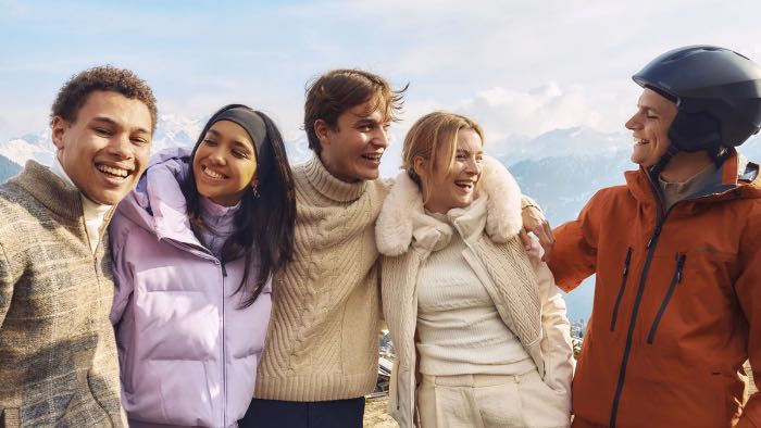 Высокие приливы