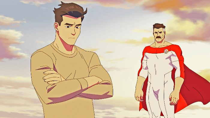 Непобедимый