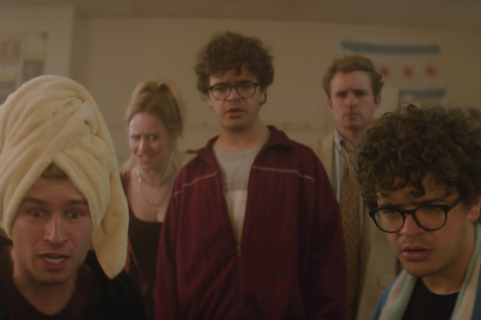 Пицца Фильм