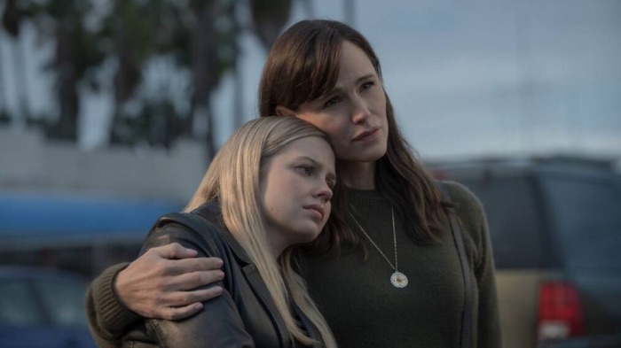 Последнее, что он сказал мне - 2 сезон - объяснение концовки и ее смысл