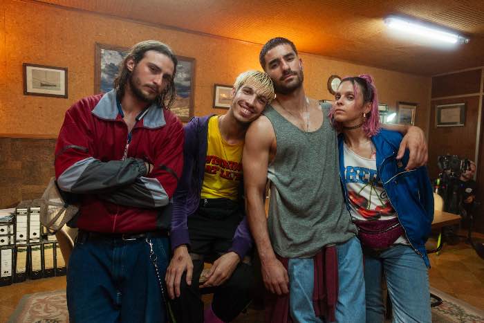 Дары моря - 3 сезон - объяснение концовки и ее смысл