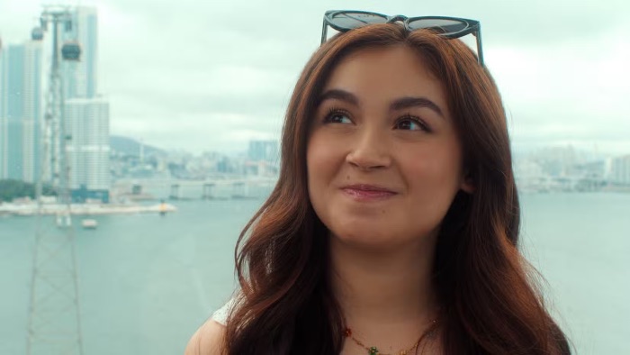 Целую, Китти - 4 сезон